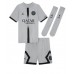 Cheap Paris Saint-Germain Mauro Icardi #9 Away Football Kit Children 2022-23 Short Sleeve (+ pants)